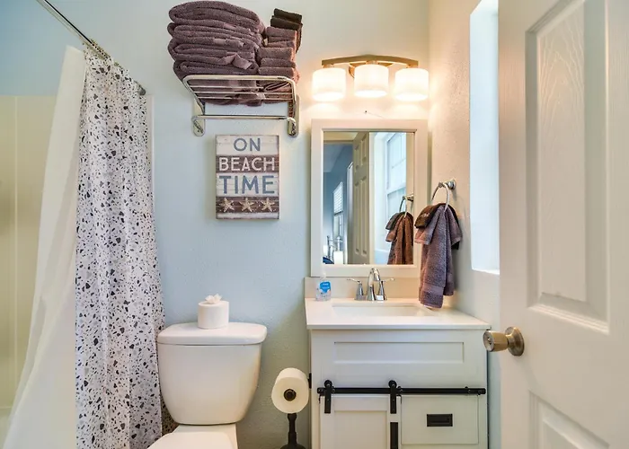 Indian Rocks Unit - Steps From The Shoreline * Clearwater Beach